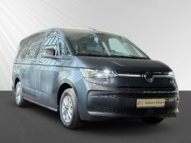 Volkswagen Multivan Life