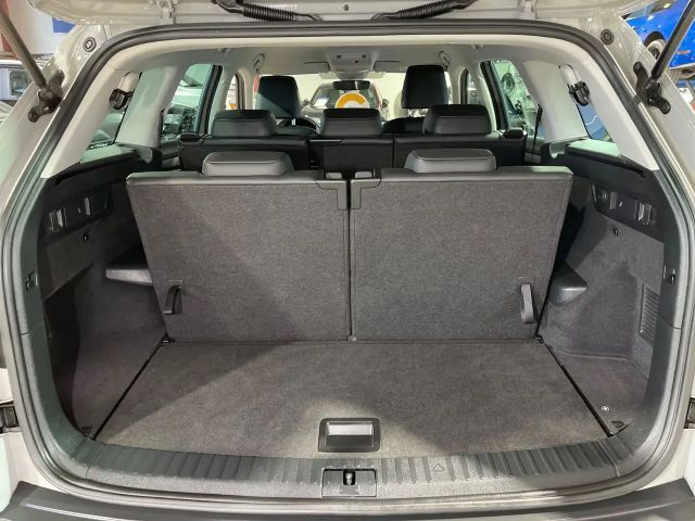 Skoda Kodiaq 4x4 Style Style