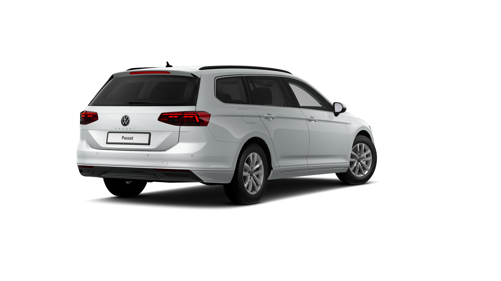 Volkswagen Passat 2.0 TDI Business DSG Variant
