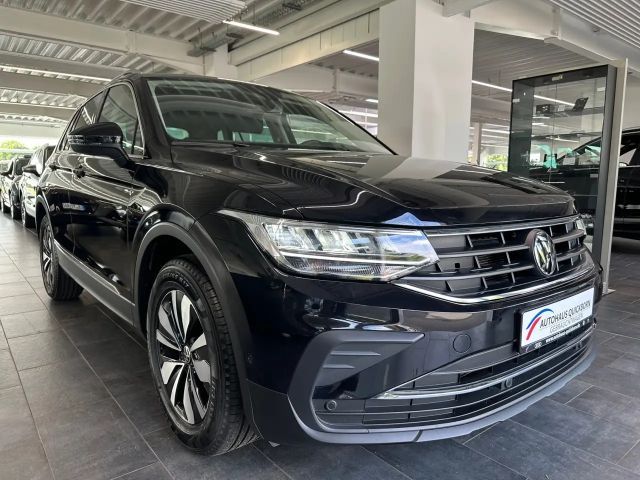 Volkswagen Tiguan 2.0 TDI DSG Life