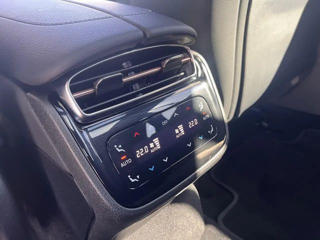 Mercedes-Benz EQE 350 AMG Line Sedan