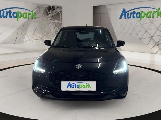 Suzuki Swift Flash Hybrid