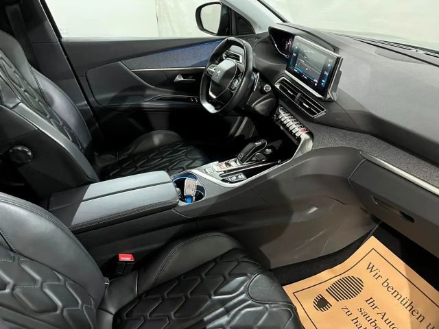 Peugeot 5008 Allure Pack BlueHDi