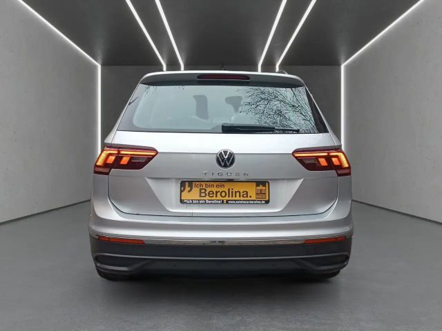 Volkswagen Tiguan 2.0 TDI DSG Life