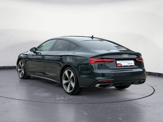 Audi A5 35 TDI S-Tronic Sportback