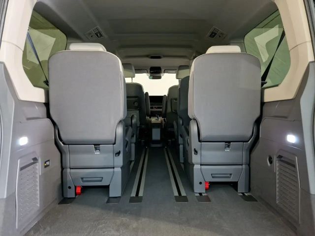 Volkswagen Multivan Business T7