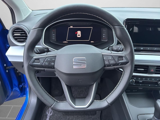 Seat Ibiza 1.0 TSI Style