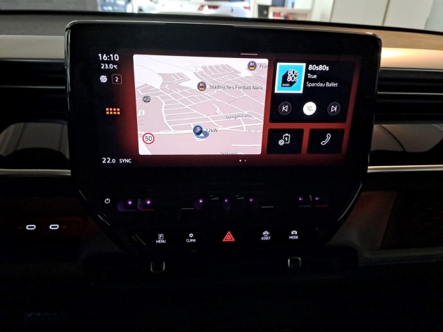 Volkswagen ID.Buzz 150 kW Pro