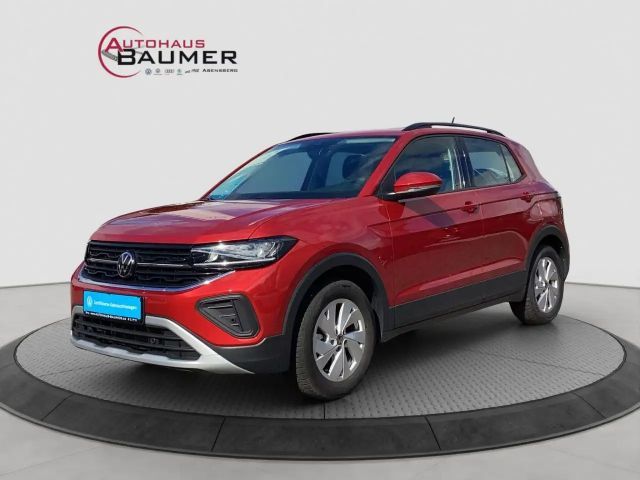 Volkswagen T-Cross 1.0 TSI DSG Life