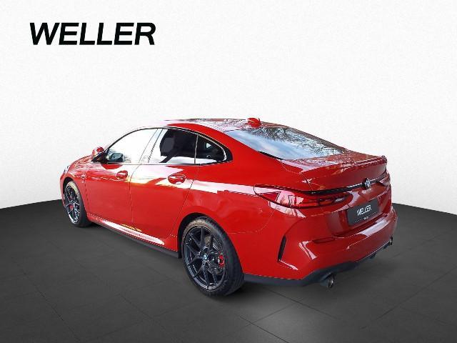 BMW 220 220i Coupé Gran Coupé