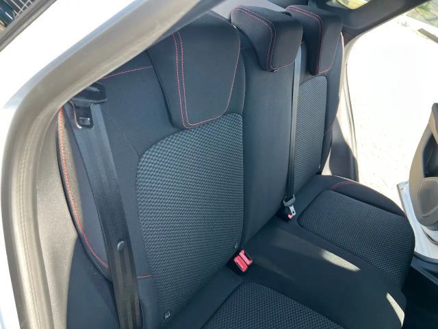 Ford Puma EcoBoost ST Line