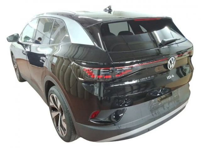 Volkswagen ID.4 IQ.Drive Performance Pro