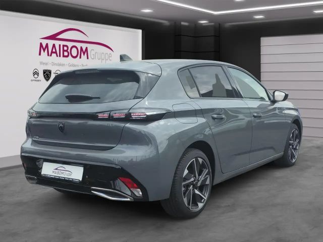 Peugeot 308 Allure Pack Hybrid