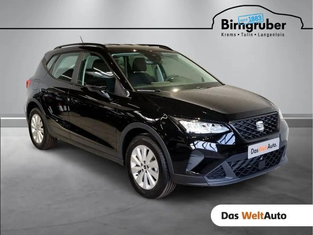 Seat Arona 1.0 TSI Reference