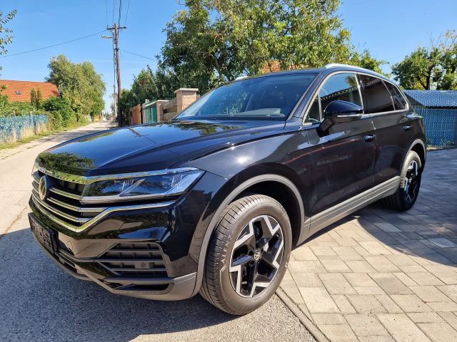 Volkswagen Touareg 3.0 V6 TDI 3.0 V6 TSI