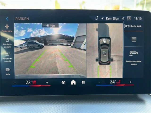 BMW 225 M-Sport Sedan