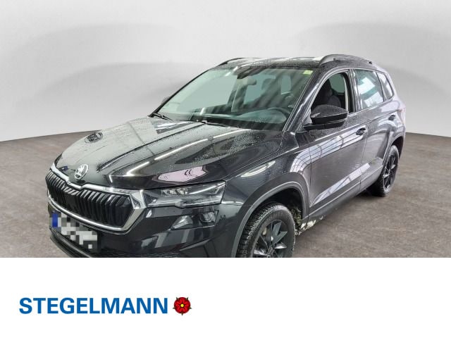 Skoda Karoq 2.0 TDI 4x4 Drive