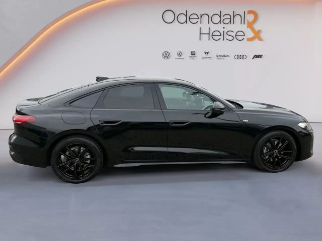 Audi A5 S-Line S-Tronic