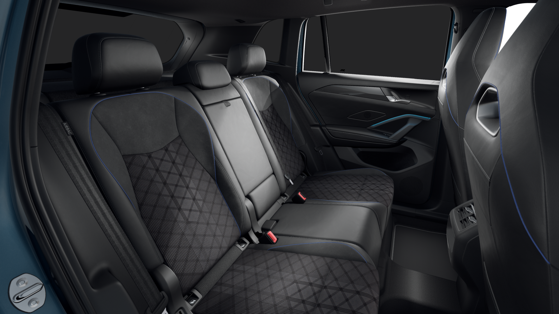 Volkswagen Tiguan 1.5 eTSI DSG Style