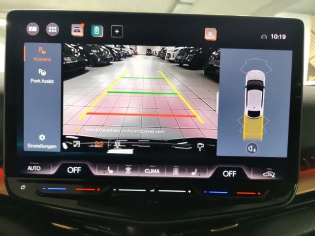 Cupra Tavascan 4Drive VZ