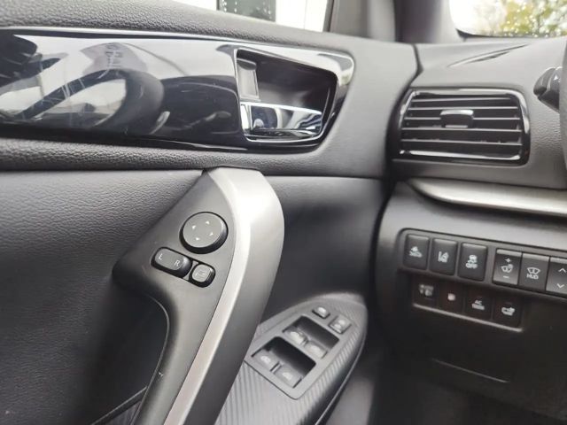 Mitsubishi Eclipse Cross PHEV