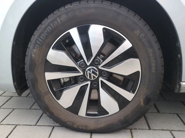Volkswagen Touran 1.5 TSI BMT Comfortline