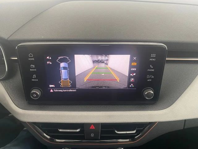 Skoda Kamiq Selection