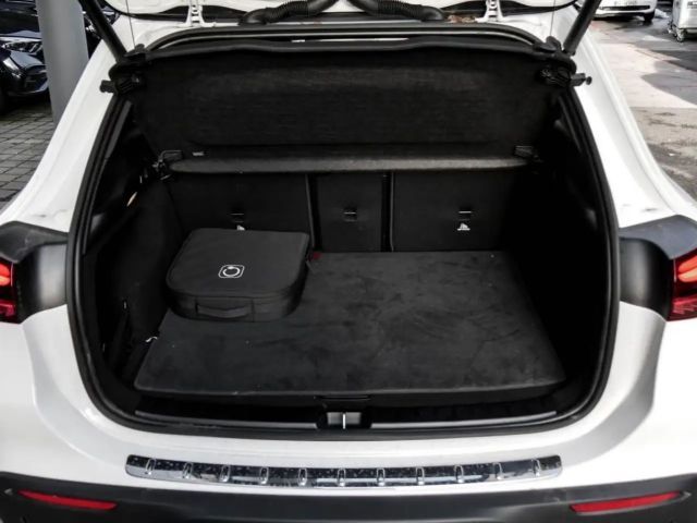 Mercedes-Benz EQA 250 Progressive