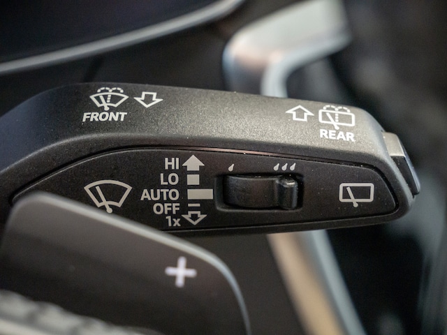 Audi A6 40 TDI Avant Quattro S-Tronic