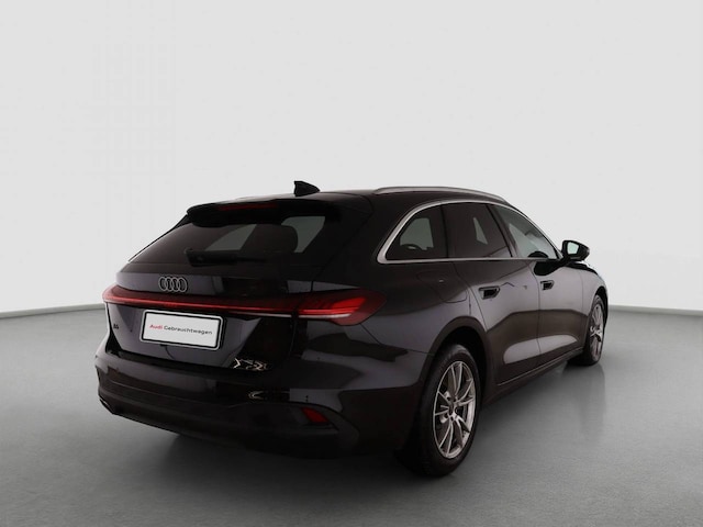 Audi A5 Avant S-Tronic