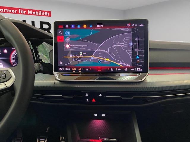 Volkswagen Golf 1.5 TSI BMT Golf VIII