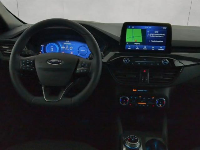 Ford Kuga ST Line