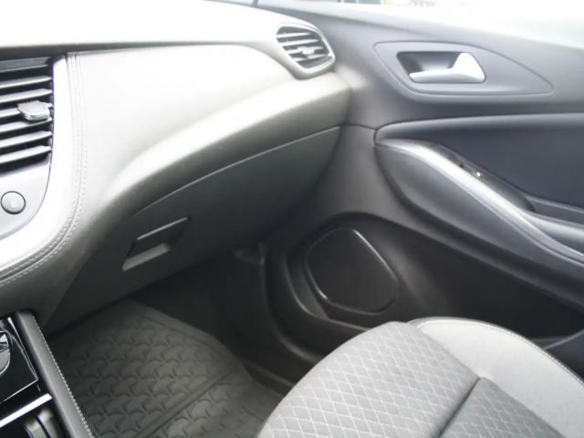 Opel Grandland X Elegance