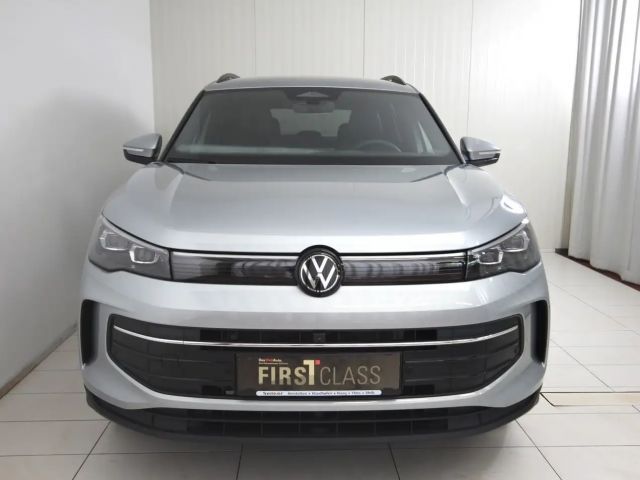 Volkswagen Tiguan DSG eHybrid