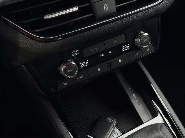 Skoda Kamiq 1.0 TSI Selection