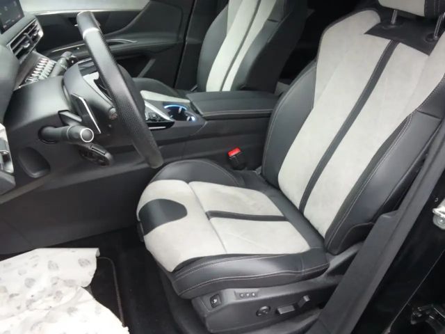 Peugeot 3008 GT-Line Hybrid4