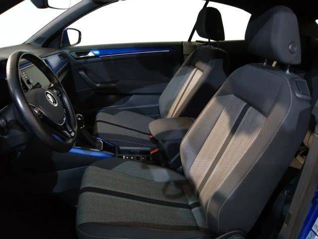 Volkswagen T-Roc Cabriolet Style