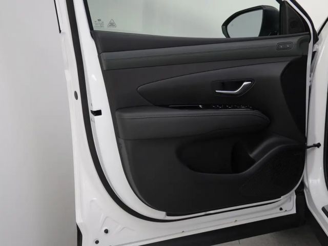 Hyundai Tucson T-GDi Vierwielaandrijving