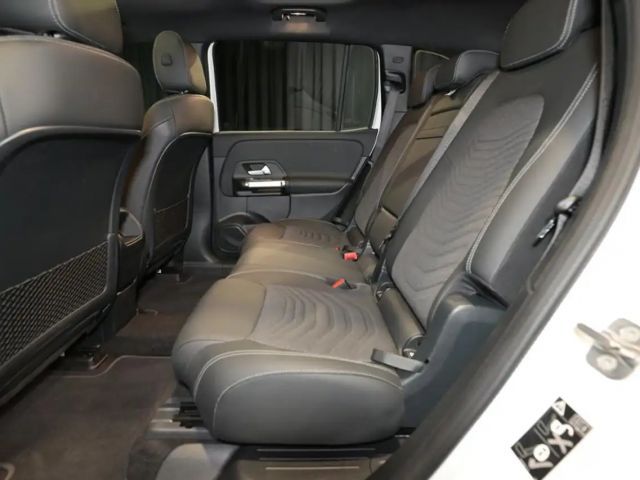 Mercedes-Benz EQB 300 4MATIC Progressive