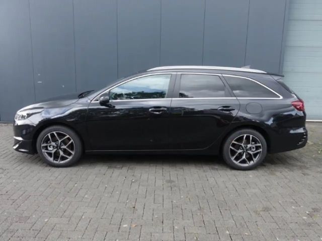 Kia Ceed GDi SportWagon