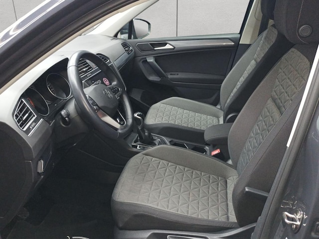 Volkswagen Tiguan 1.5 TSI Life