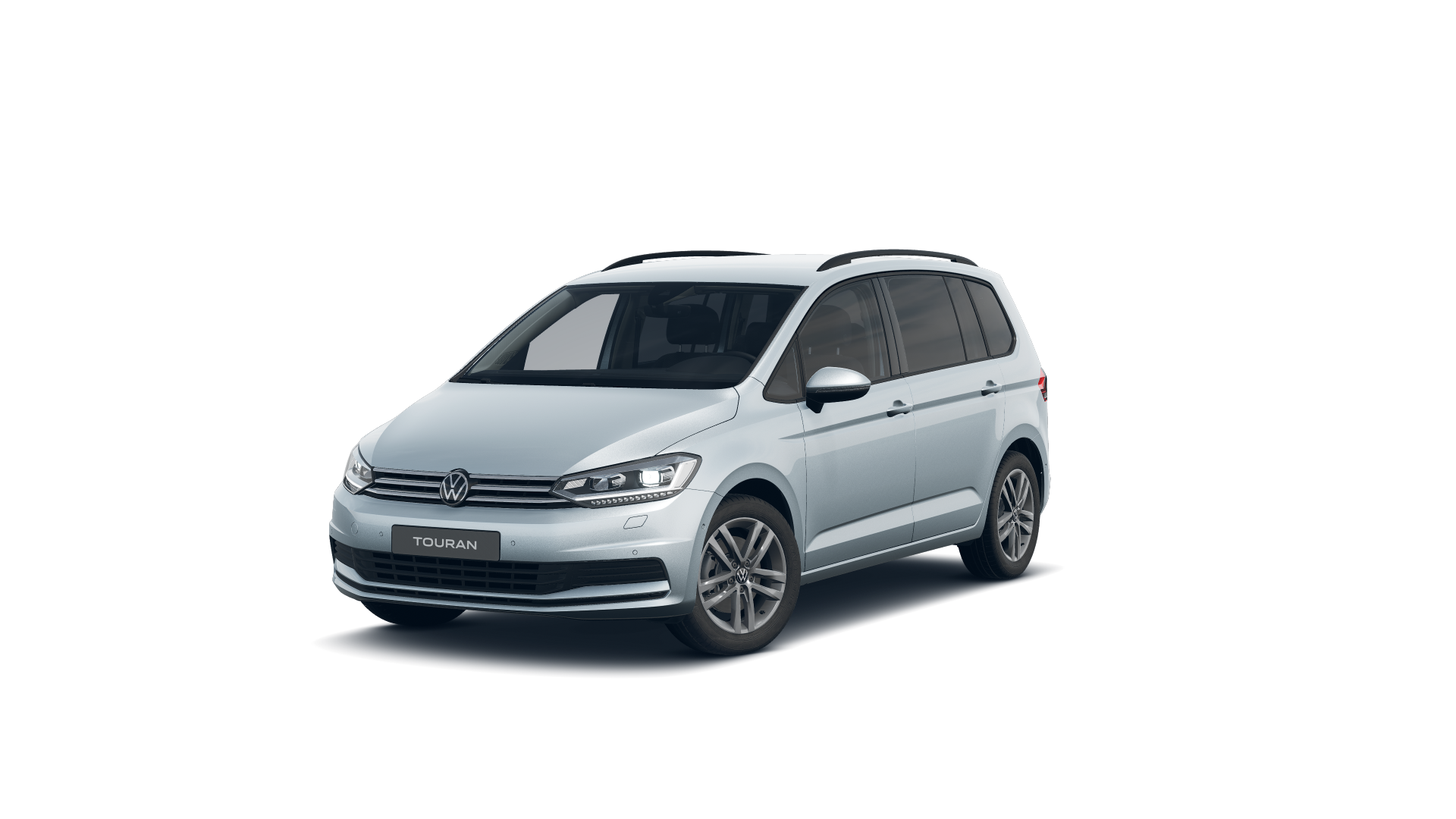 Volkswagen Touran 1.5 TSI Comfortline DSG