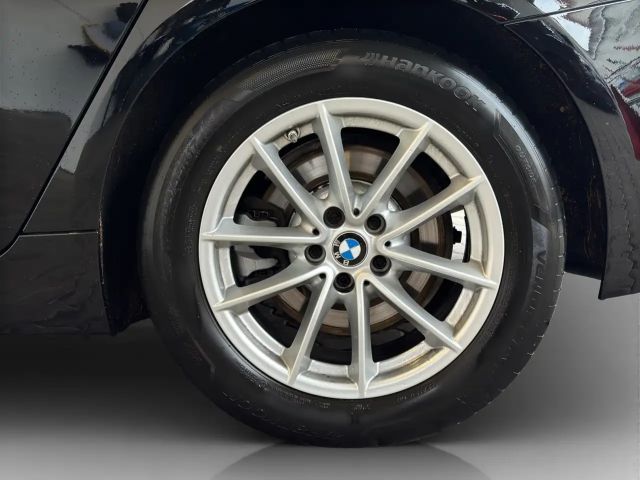 BMW 520 520d Touring xDrive