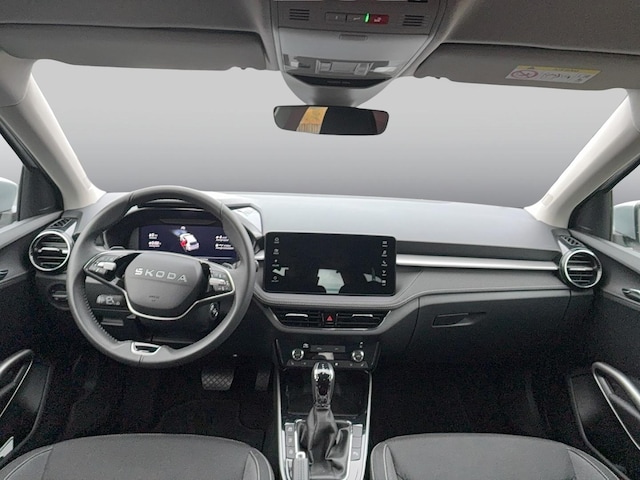 Skoda Fabia 1.0 TSI Tour