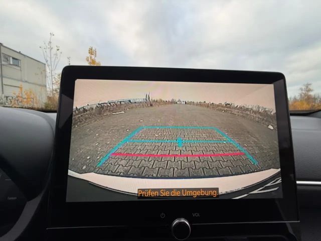 Toyota Yaris Cross Hybride