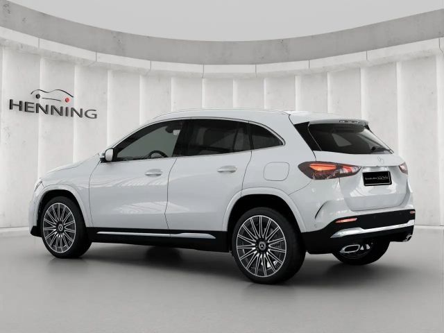 Mercedes-Benz GLA 200 AMG Line Premium