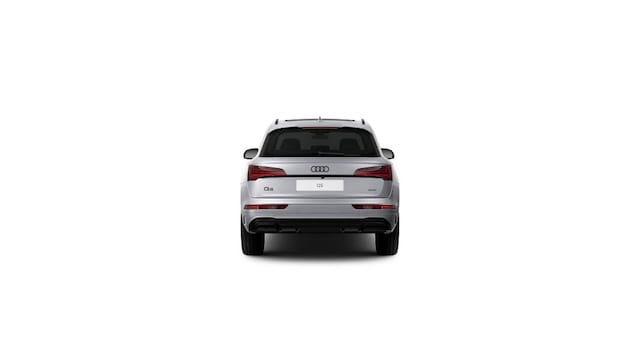 Audi Q5 40 TDI Quattro S-Tronic