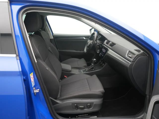 Skoda Superb Combi Style Style iV