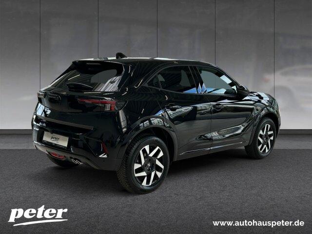 Opel Mokka GS-Line Grand Sport