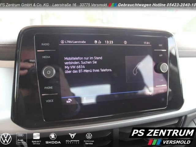 Volkswagen T-Roc 1.5 TSI DSG Life